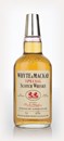 Whyte and Mackay Special - 1970s
