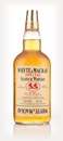 Whyte & Mackay Special Scotch Whisky - 1960s