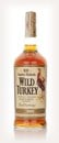 Wild Turkey - 1990s