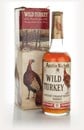 Wild Turkey 8 Year Old - 1970s