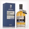 The Strathspey Reserve 21 Year Old - Cancun