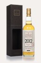 Speybridge 2012 (bottled 2022) - Wilson & Morgan