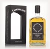 Burnside 27 Year Old 1989 - Small Batch (WM Cadenhead)