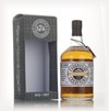 Light Creamy Vanilla 18 Year Old - Cadenhead Creations