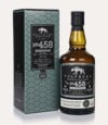 Wolfburn Batch No.458