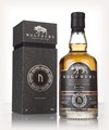 Wolfburn Kylver Series - Release 2
