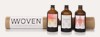 Woven Experience Whisky Tasting Set (3x100ml)