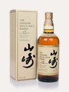 Yamazaki 12 Year Old - 2010s