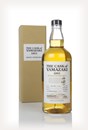 Yamazaki 15 Year Old 1993 (cask 3Q70047) - The Cask of Yamazaki