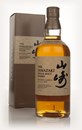 Yamazaki Bourbon Barrel 2013 (48%)