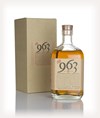 963 8 Year Old Blended Malt (57%)
