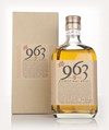 963 8 Year Old Blended Malt (59%)
