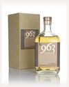 963 Malt & Grain (58%)
