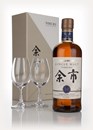 Yoichi 10 Year Old Gift Pack with 2x Glasses