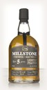 Millstone 5 Year Old Lightly Peated Dutch Single Malt Whisky