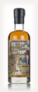 Millstone 6 Year Old (That Boutique-y Whisky Company)