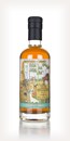 Millstone 3 Year Old (That Boutique-y Rye Company)