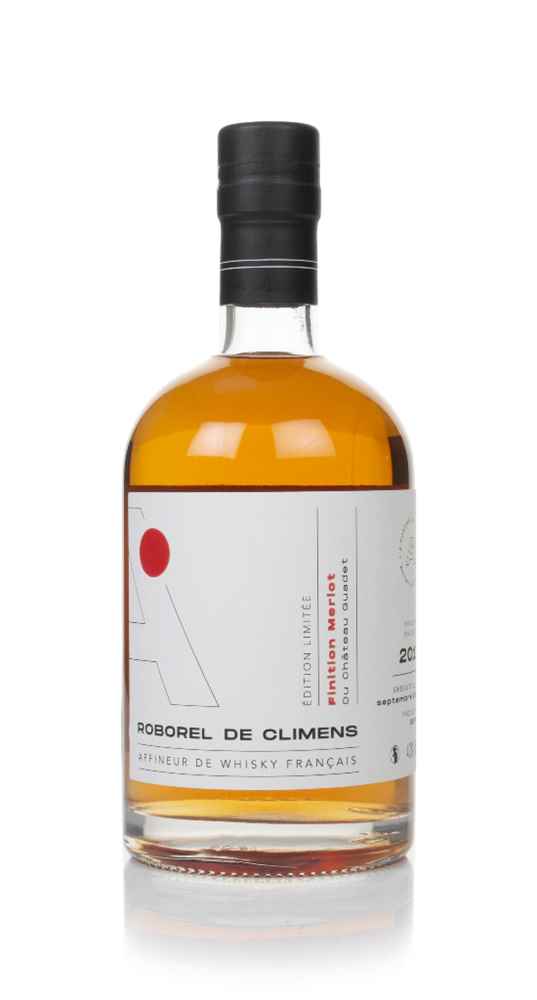 A. Roborel De Climens Finition Merlot