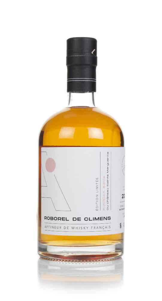 A. Roborel De Climens Finition Rolle