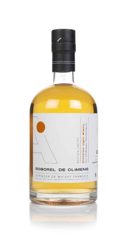 A. Roborel De Climens Finition Ugni Blanc