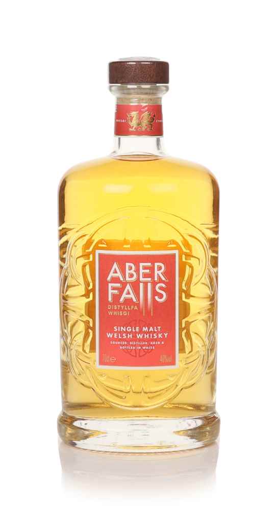 Aber Falls Single Malt Whisky - Autumn 2021 Release
