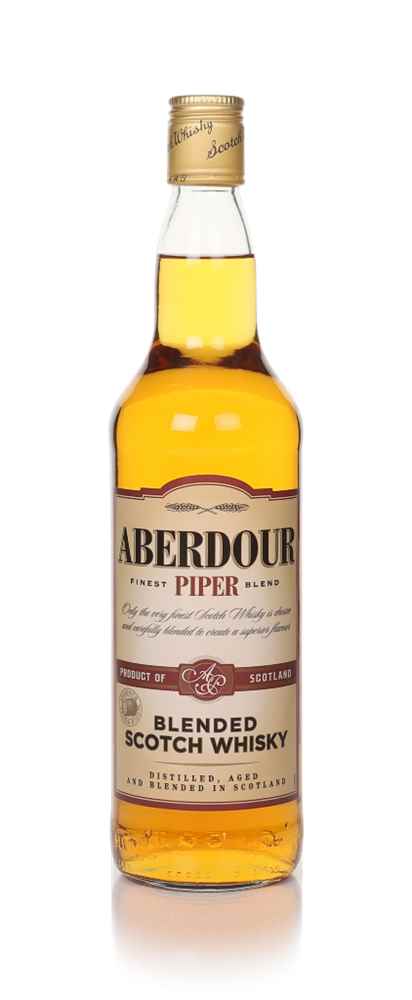 Aberdour Piper