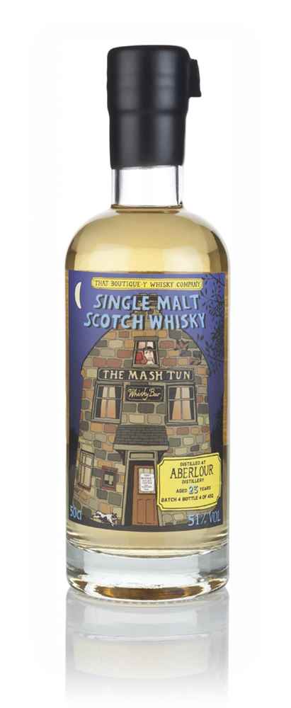 Aberlour 23 Year Old (That Boutique-y Whisky Company)