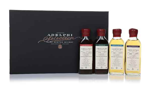 Adelphi Nightcap 2022 Edition