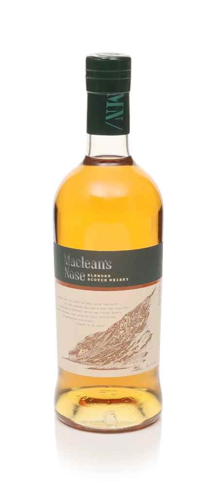 Maclean’s Nose