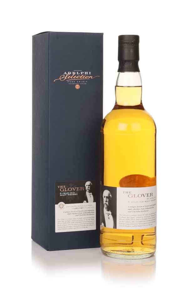The Glover 6 Year Old (Adelphi)