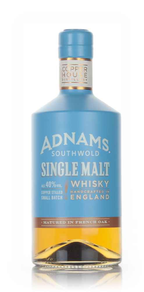 Adnams Single Malt (40%)