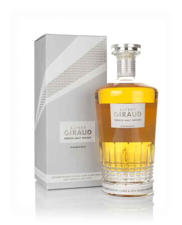 Alfred Giraud Harmonie