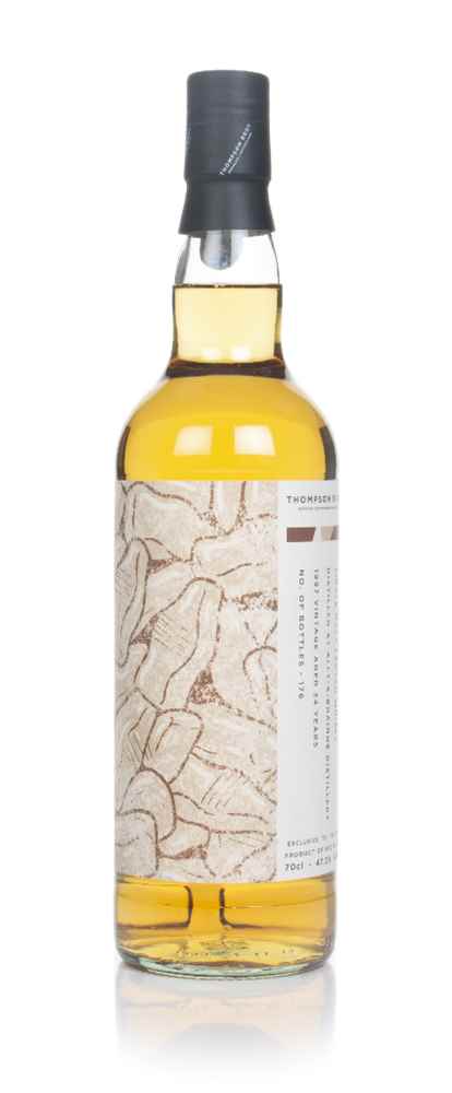 Allt-á-Bhainne 24 Year Old 1997 (Thompson Bros.)