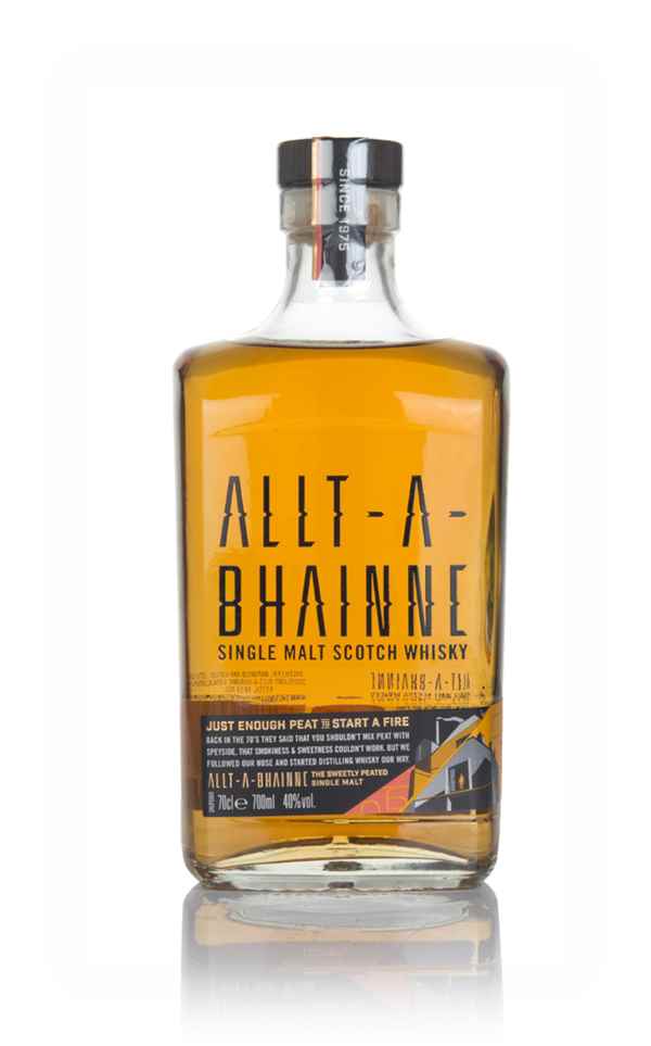 Allt-á-Bhainne