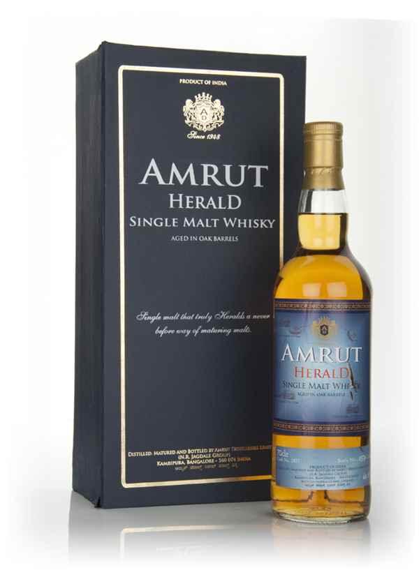 Amrut Herald 