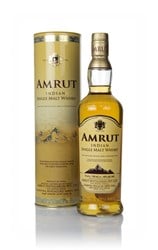 Amrut Single Malt Whisky