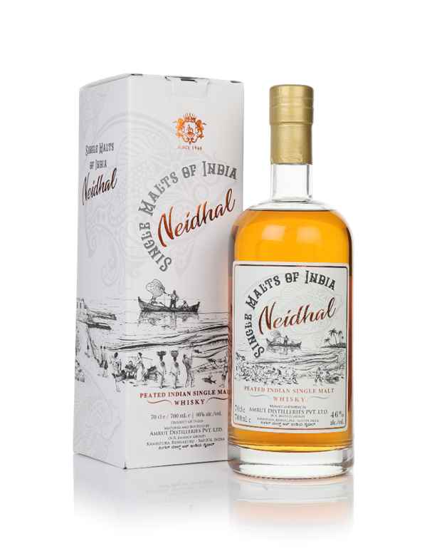 Amrut Neidhal