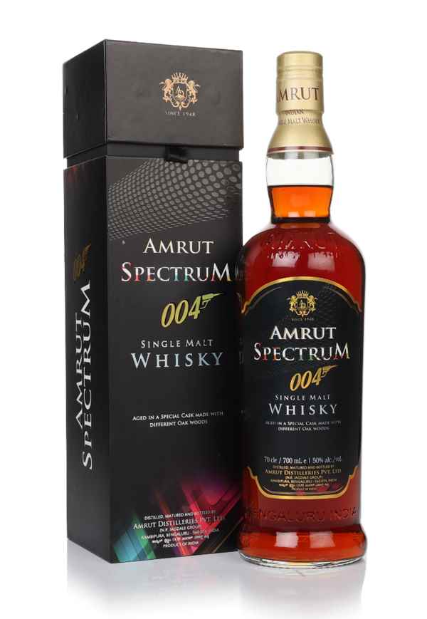 Amrut Spectrum 004