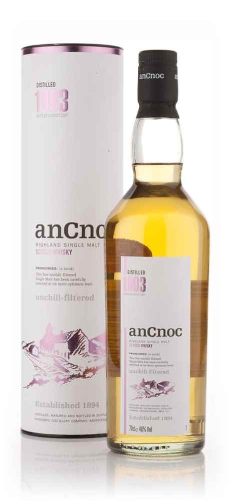 anCnoc 1993