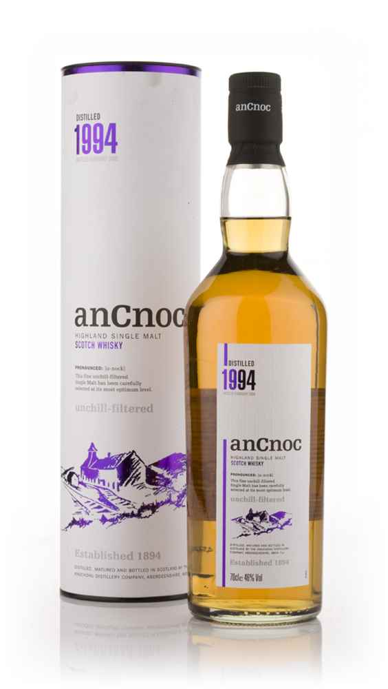 anCnoc 1994