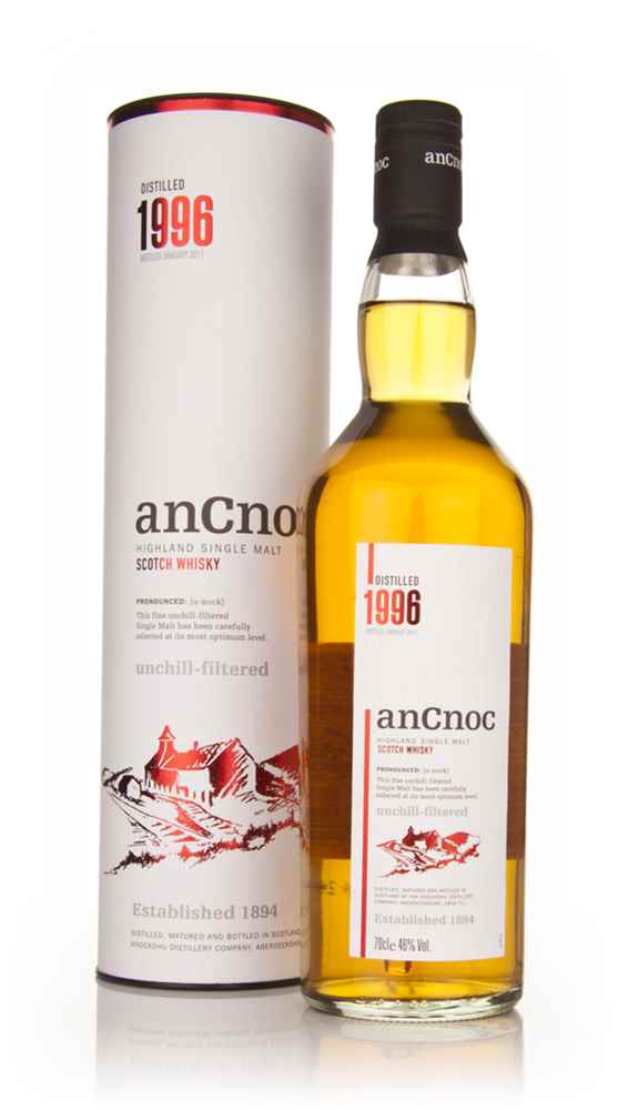 anCnoc 1996