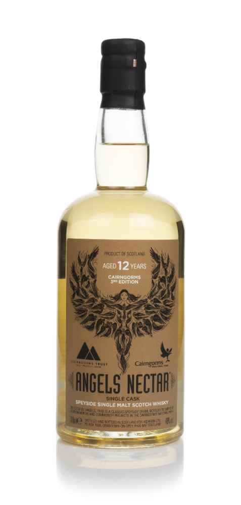 Angels’ Nectar - Cairngorms Edition (Third Edition)