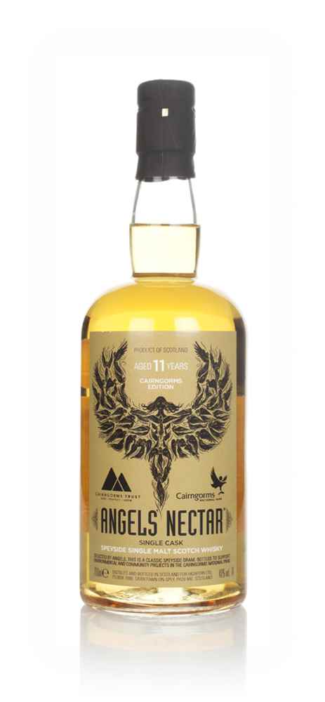 Angels’ Nectar  - Cairngorms Edition