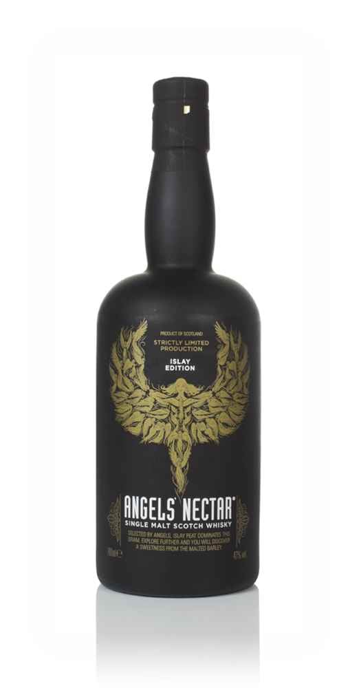 Angels’ Nectar -  Islay Edition