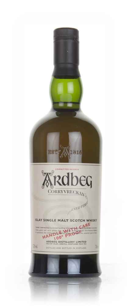 Ardbeg Corryvreckan - Committee Reserve