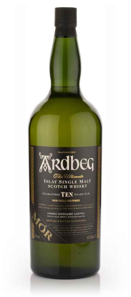Ardbeg Mor 10 Year Old