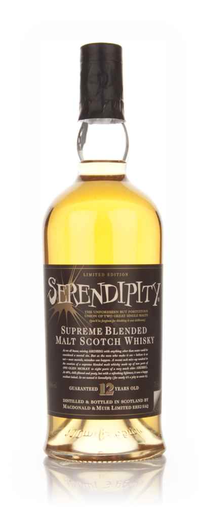 Serendipity 12 Year Old