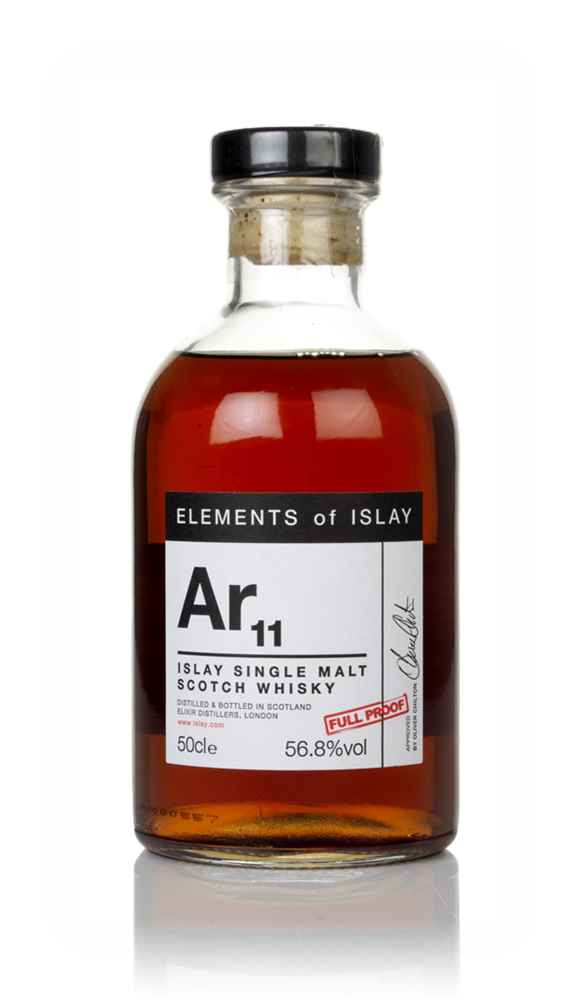 Ar11 - Elements of Islay (Ardbeg)