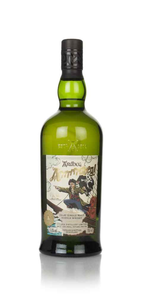 Ardbeg Arrrrrrrdbeg! - Committee Release