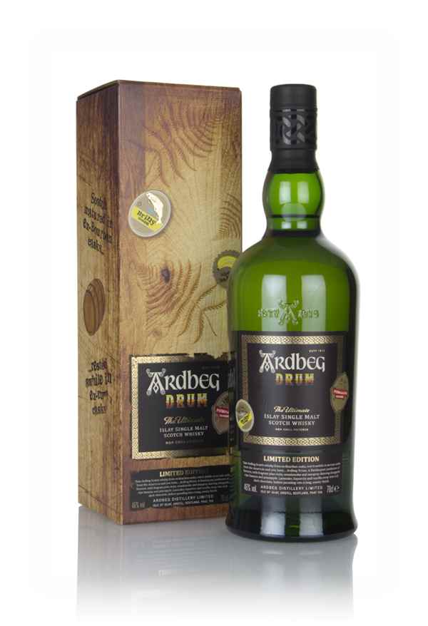 Ardbeg Drum